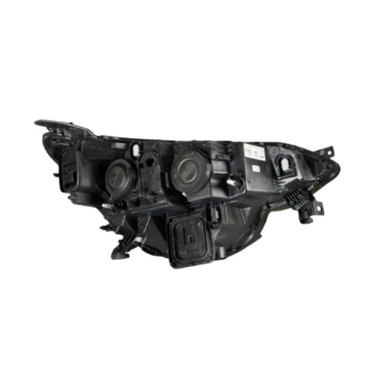 20-H450-A6-2B R.MEGANE ÖN FAR EL.LED.MOT.JOY LH.16- - main