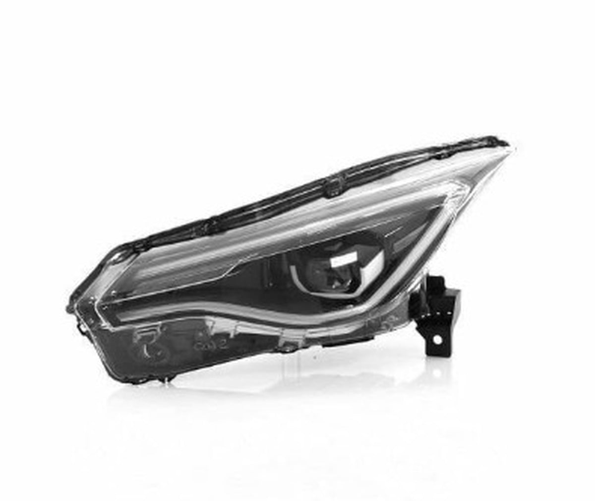Renault Zoe Sol Ön Far Mais 260609326R - main
