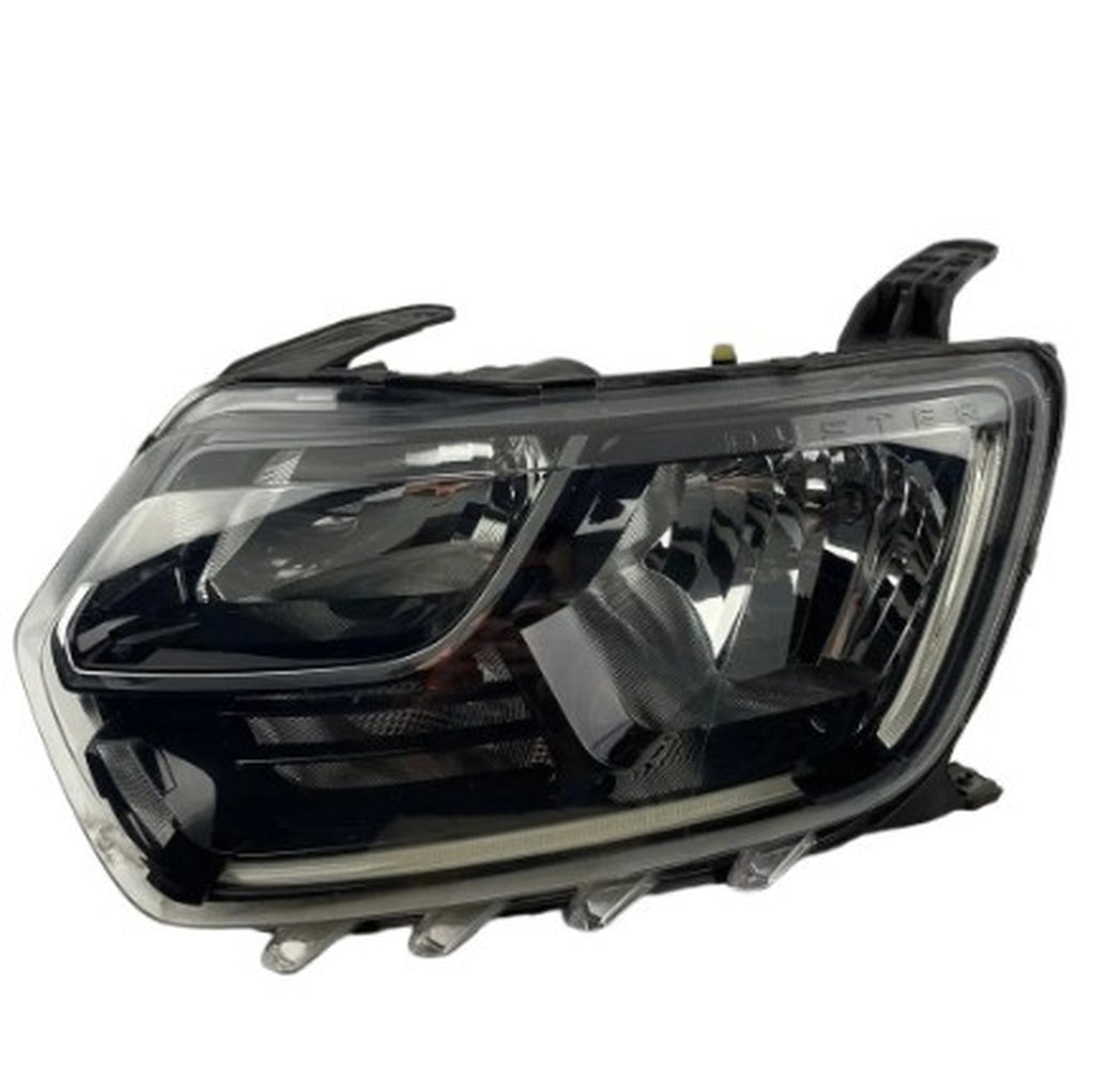 Dacia Duster Far Komple Ledli Sağ Zenon RN9666K - product