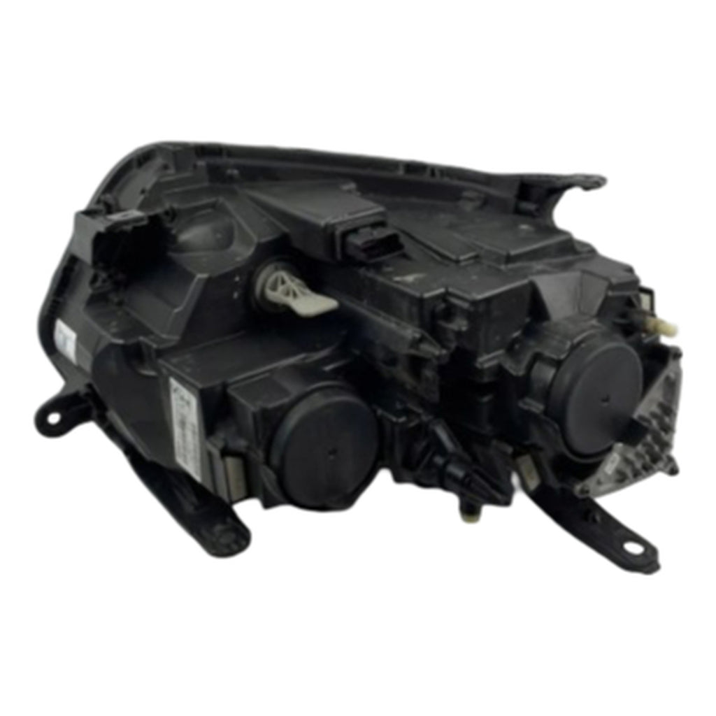 Dacia Duster Far Komple Ledli Sağ Zenon RN9666K - main