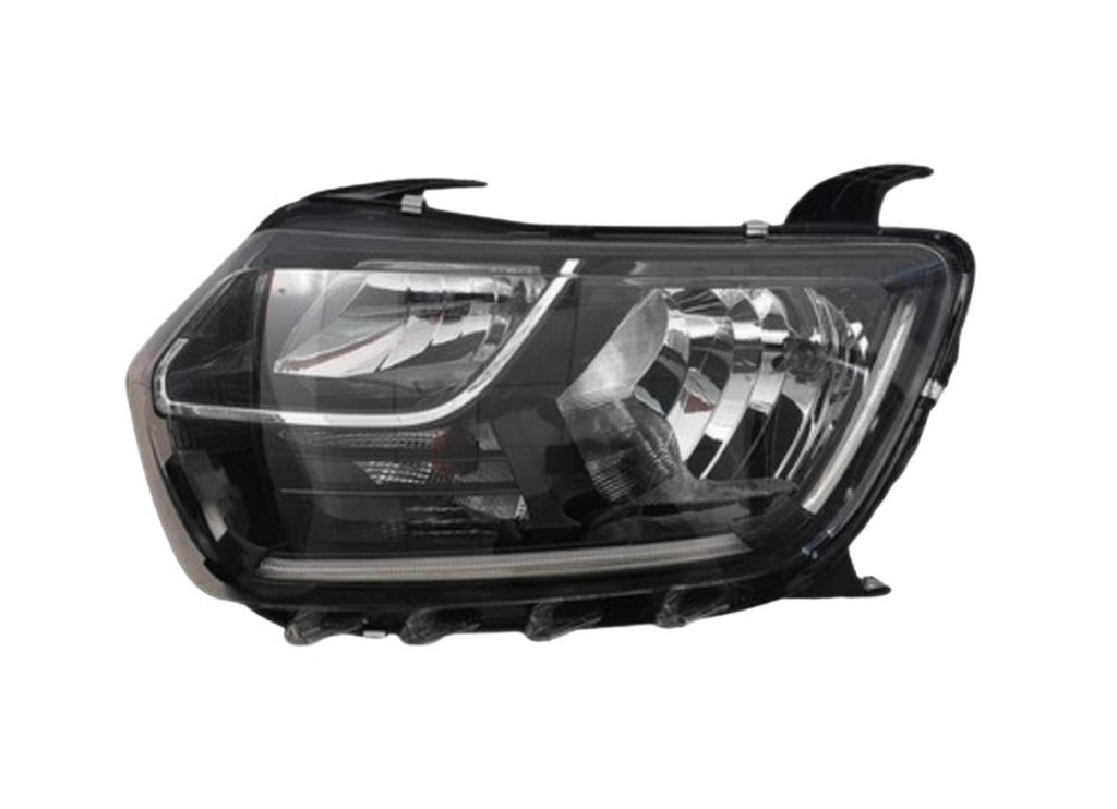 Dacia Duster Sol Far Lambası Ledli Mais 260609367R 2018-2024 - product