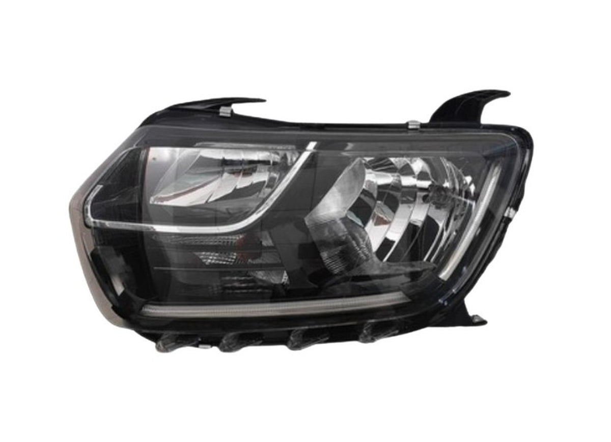 Dacia Duster Sol Far Lambası Ledli Mais 260609367R 2018-2024 - product