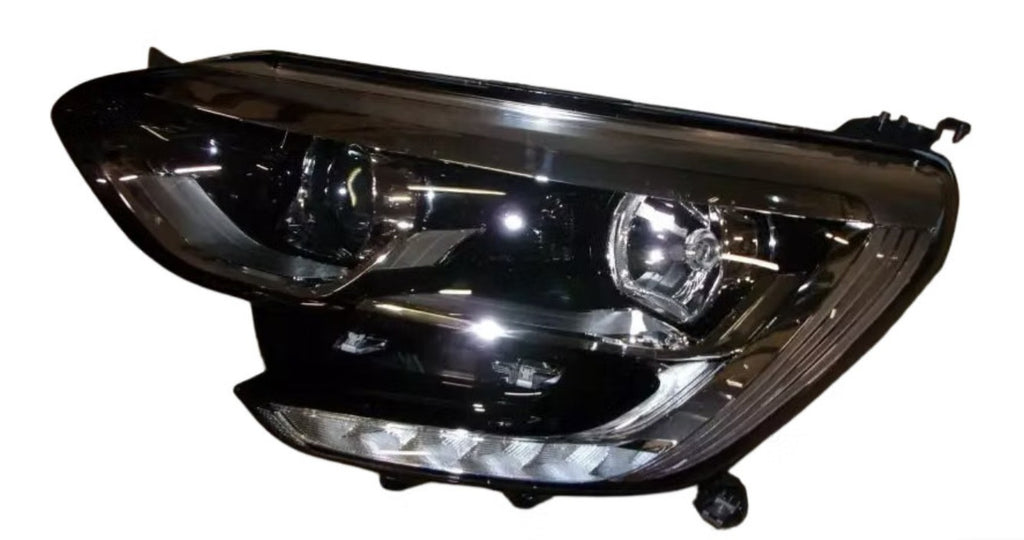 Renault Megane 4 Sol Far Ledli Krom Motorlu Mais 260609985R - main