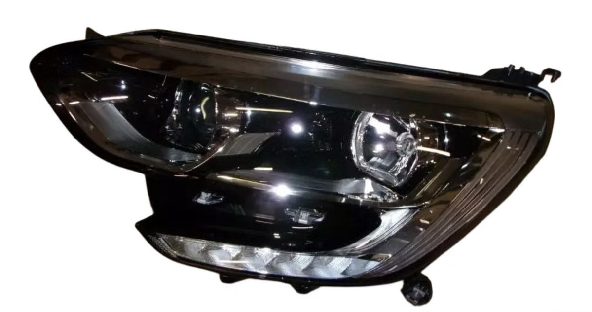 Renault Megane 4 Sol Far Ledli Krom Motorlu Mais 260609985R - main