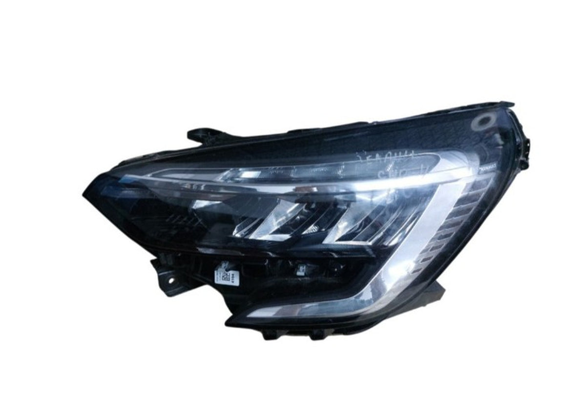 Renault Clio 5 Sol Far Ledli Mais 260609987R - main