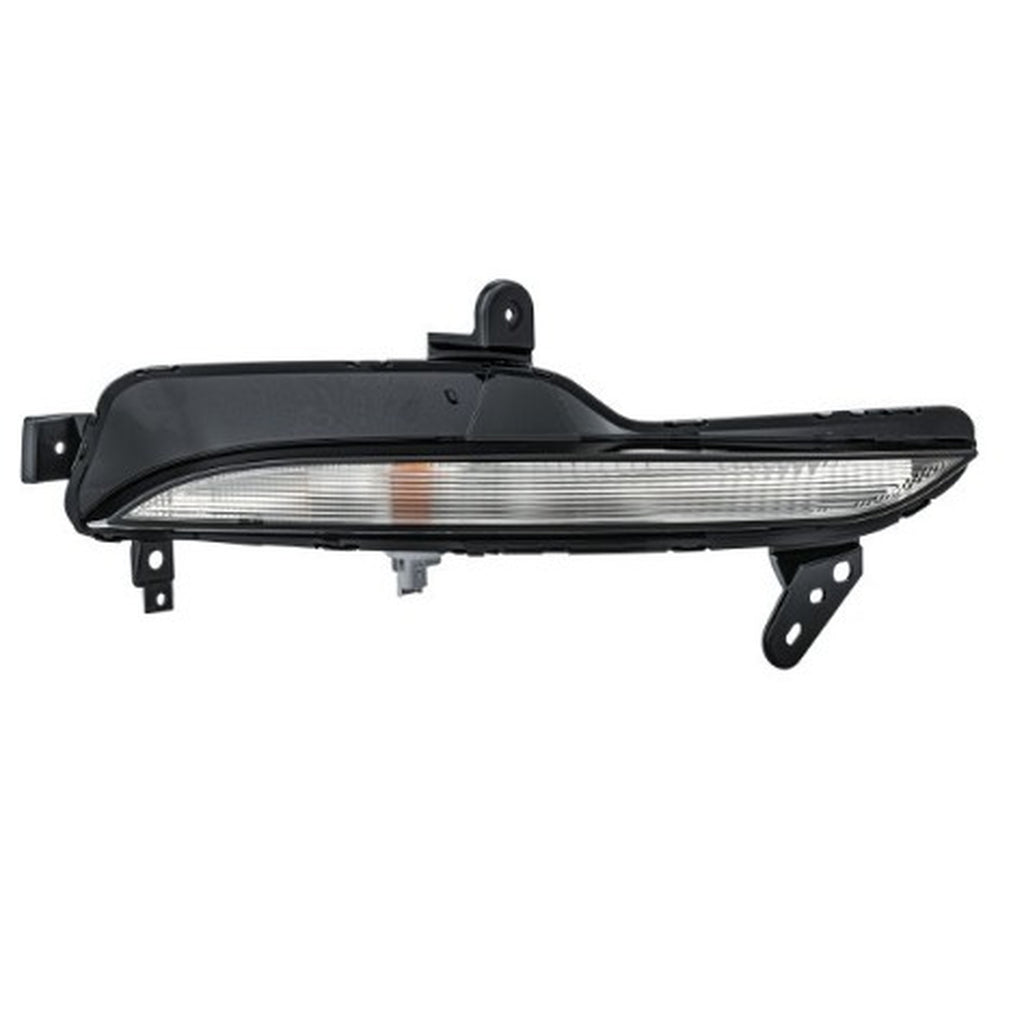 Renault Megane 4 Ön Tampon Sinyali Sağ Zenon RN9116 - product