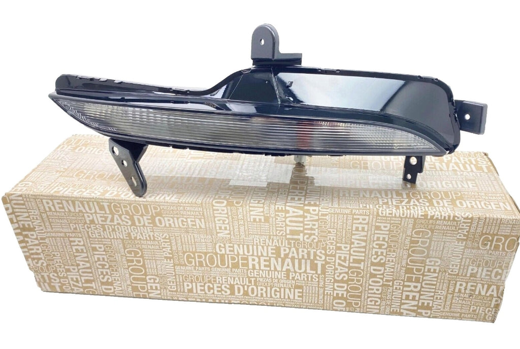 Renault Megane 4 Ön Tampon Sinyali Sol Mais 261354958R - product
