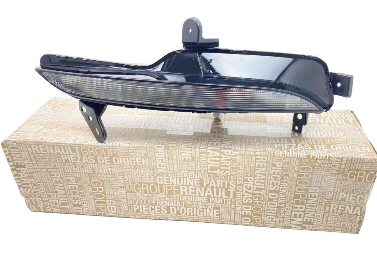 Renault Megane 4 Ön Tampon Sinyali Sol Mais 261354958R - product