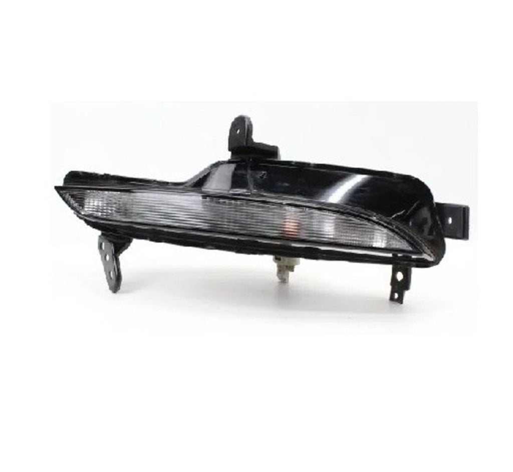 Renault Megane 4 Ön Tampon Sinyali Sol Mais 261354958R - main