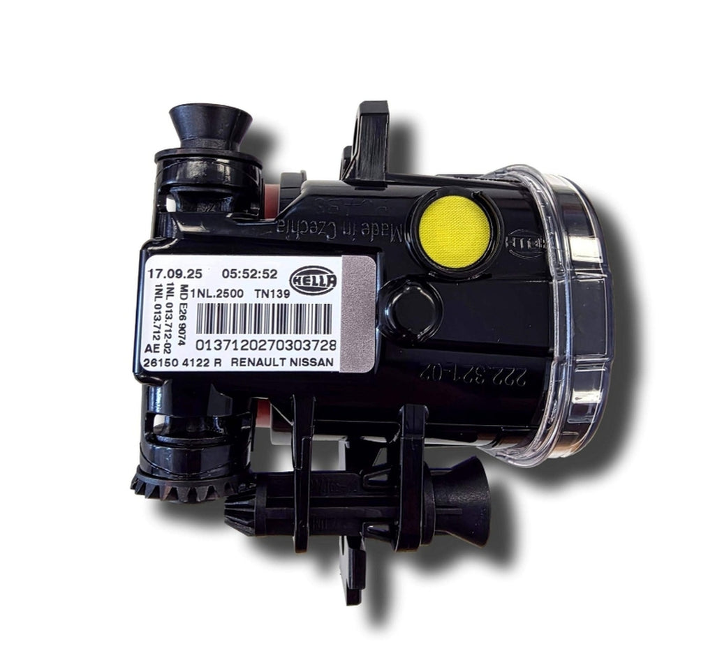 Renault Clio 5 Megane 4 Zoe Sağ Sis Farı Ledli Mais 261504122R - product