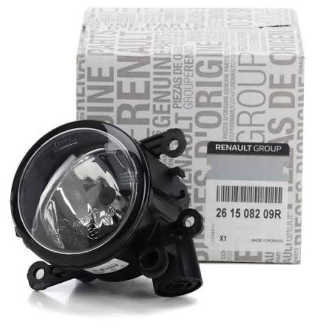Renault Clio 4 Sağ Ön Sis Farı Mais 261508209R - product