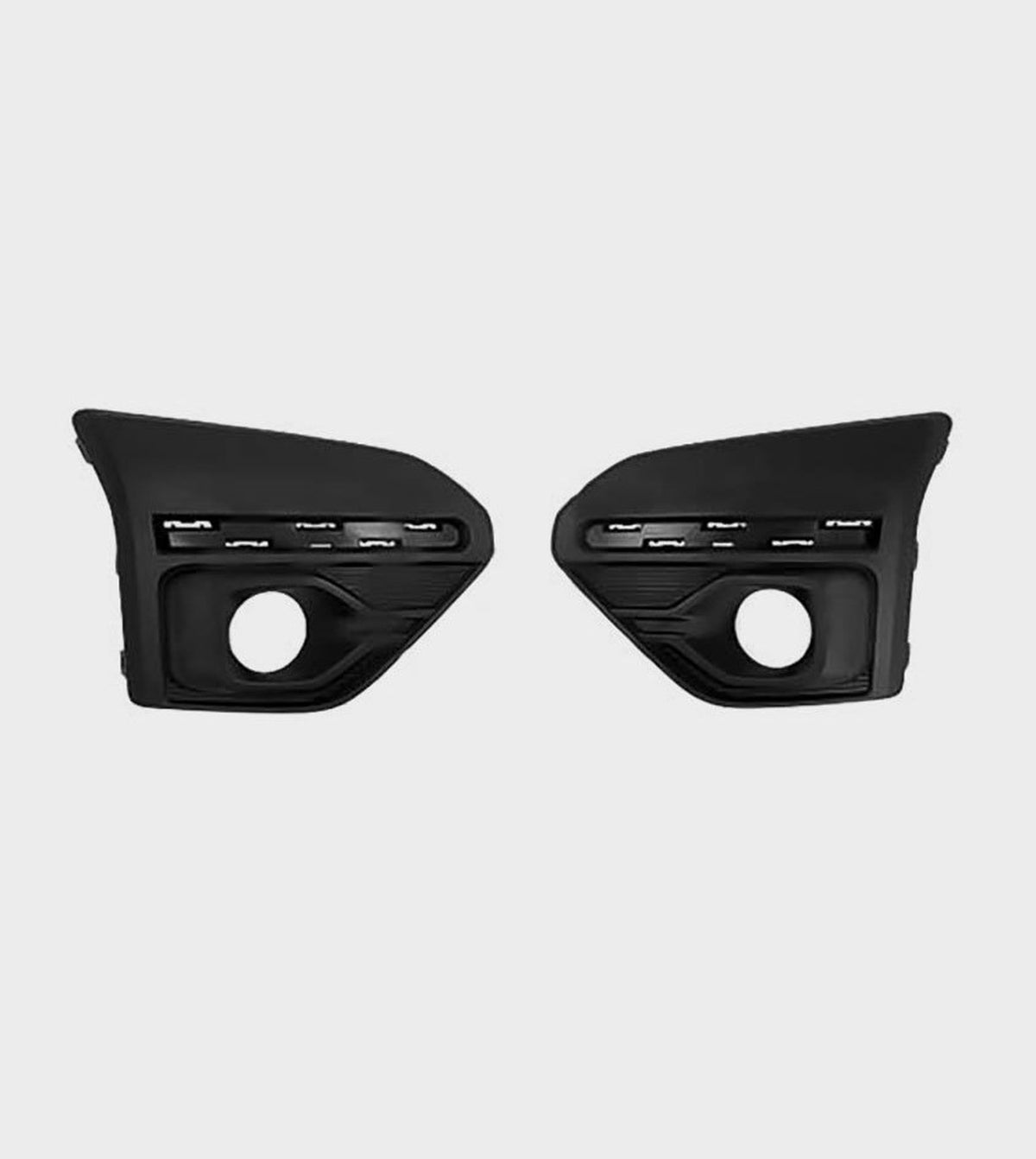 D.SANDERO STEPWAY/JOGGER ÖN TAMPON PANJURU DKLİ SET 21- - main