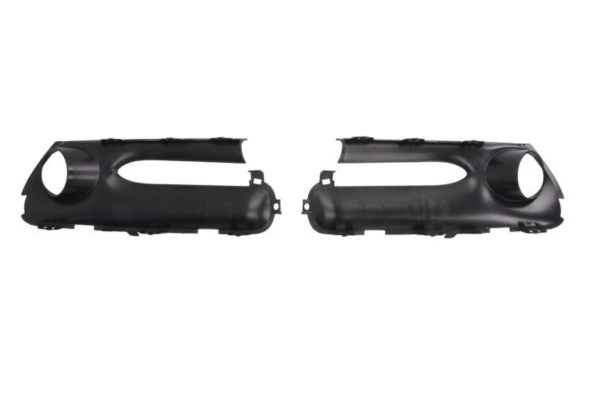 Renault Scenic 2009-2016 Ön Sis Far Çerçeve Takımı Mais 261529421R - main