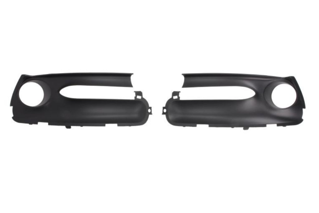 Renault Scenic 2009-2016 Ön Sis Far Çerçeve Takımı Mais 261529421R - product
