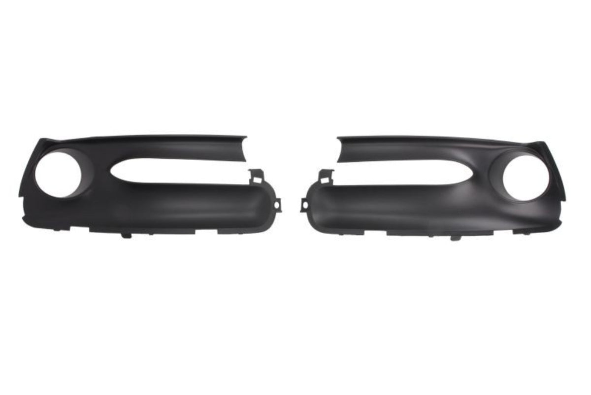 Renault Scenic 2009-2016 Ön Sis Far Çerçeve Takımı Mais 261529421R - product