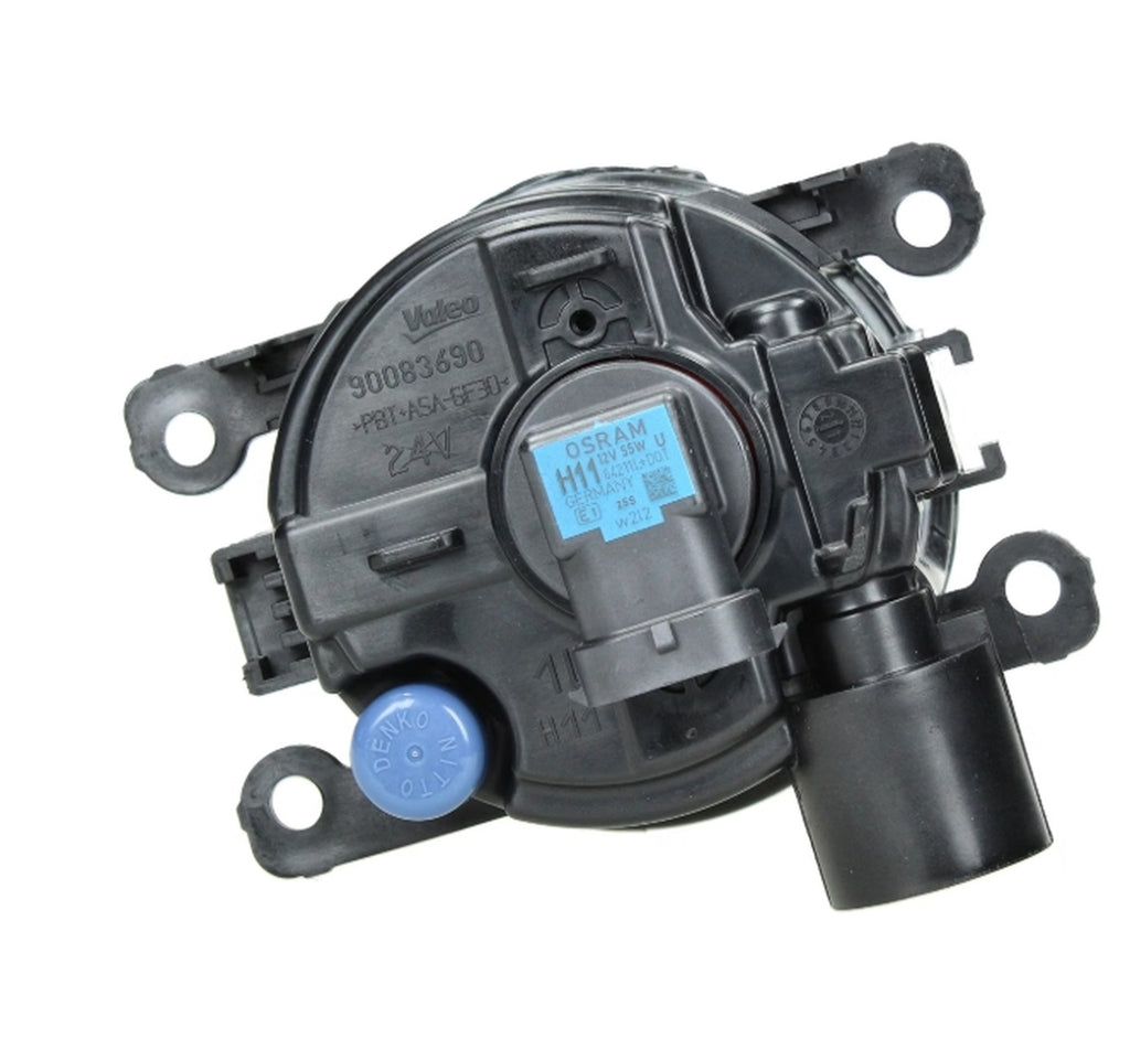 Renault Clio 4 Sol Ön Sis Farı Mais 261550885R - product