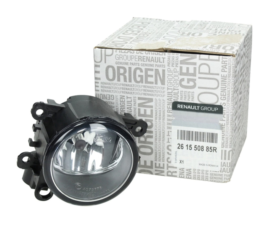 Renault Clio 4 Sol Ön Sis Farı Mais 261550885R - product