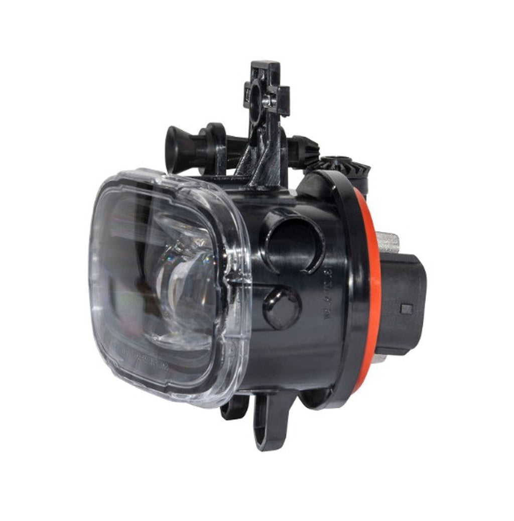 Renault Megane 5 Clio 5 Sis Lambası Sağ Ledli Zenon RN9525 - product