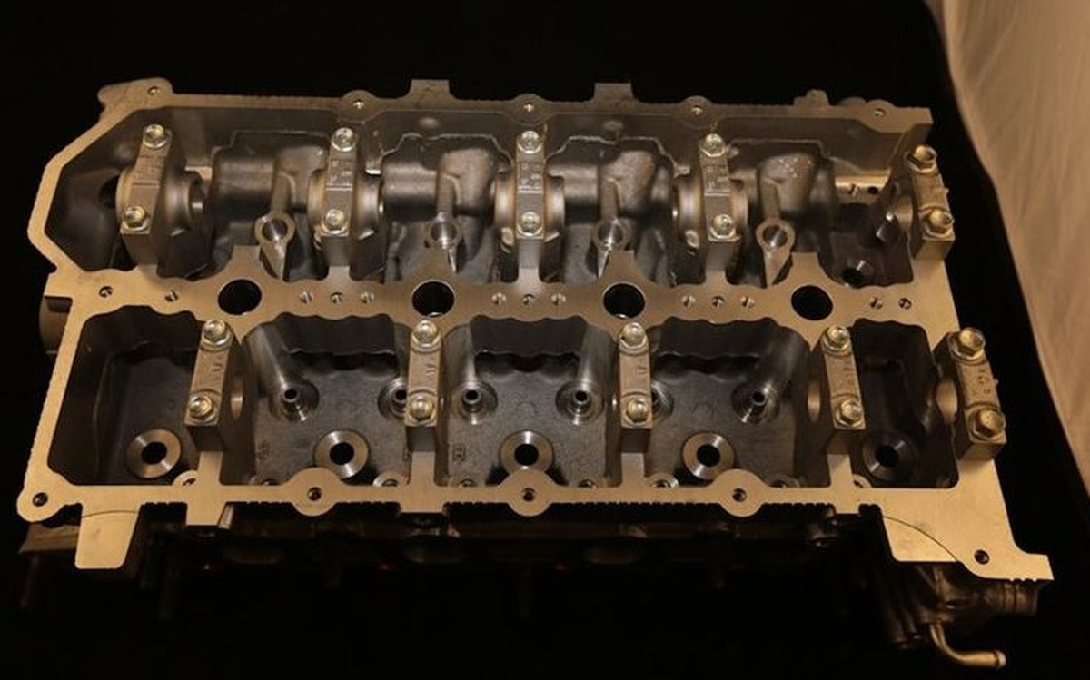 Fiat Fullback Mitsubishi L200 Silindir Kapağı Sensörlü Serkar 26205 - main