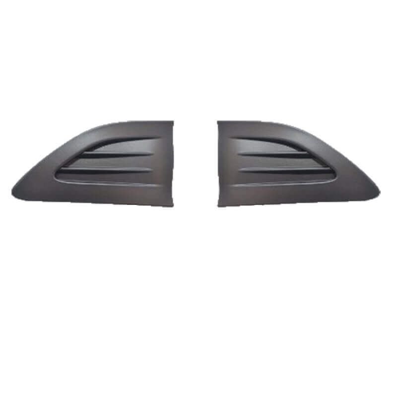 Clio Sis Farı Kapak Plastiği Ön Sağ Sol Sissiz Orijinal 263310100R