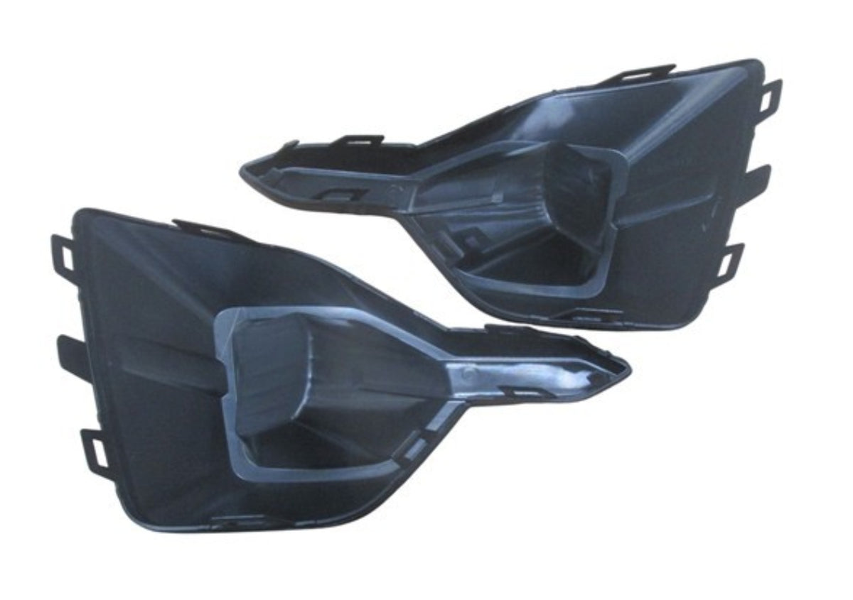 Renault Taliant Sis Far Çerçevesi Takımı Mais 263319572R - main
