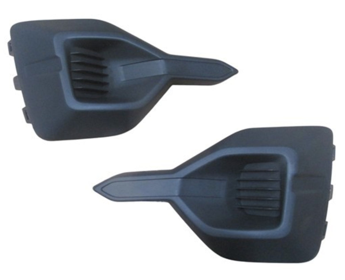 Renault Taliant Sis Far Çerçevesi Takımı Mais 263319572R - product