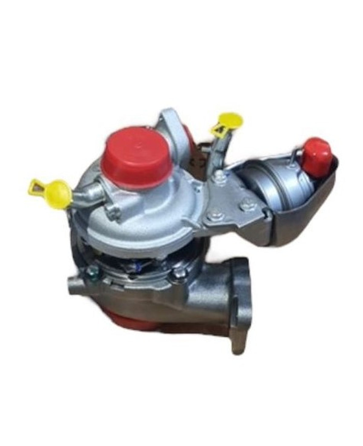 Fiat Egea Doblo Fiorino 500X Alfa Romeo Mito Turbo Şarj Serkar 26360 - main