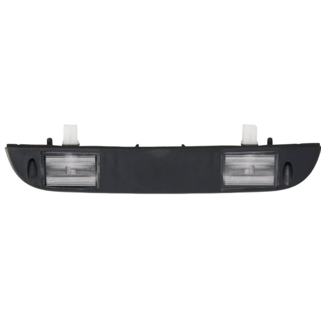 R.KANGOO PLAKA LAMBASI (YERLİ)07- - product