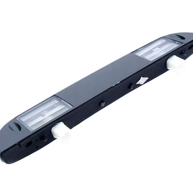 Plaka Lambası Kangoo 3 265103161R