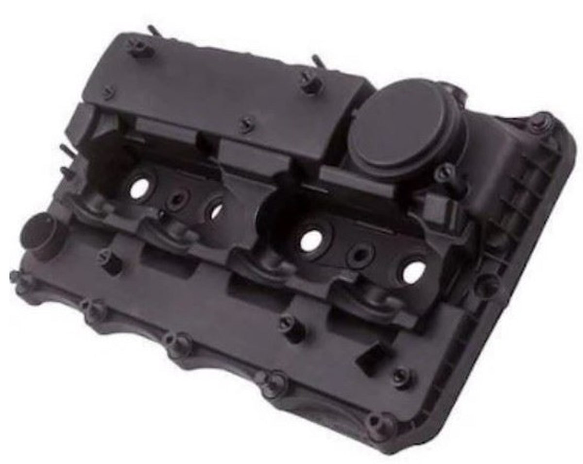 Peugeot Boxer 3 Külbütör Kapağı 2.2 Euro 5 Serkar 26536 - main
