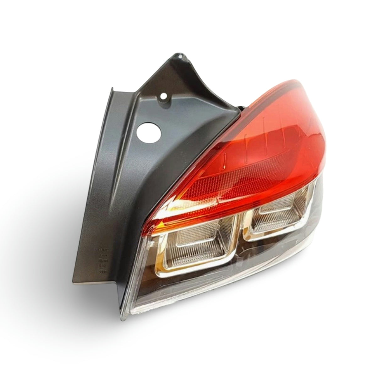 Renault Megane 3 Coupe Arka Stop Sağ Mais 265500008R - main