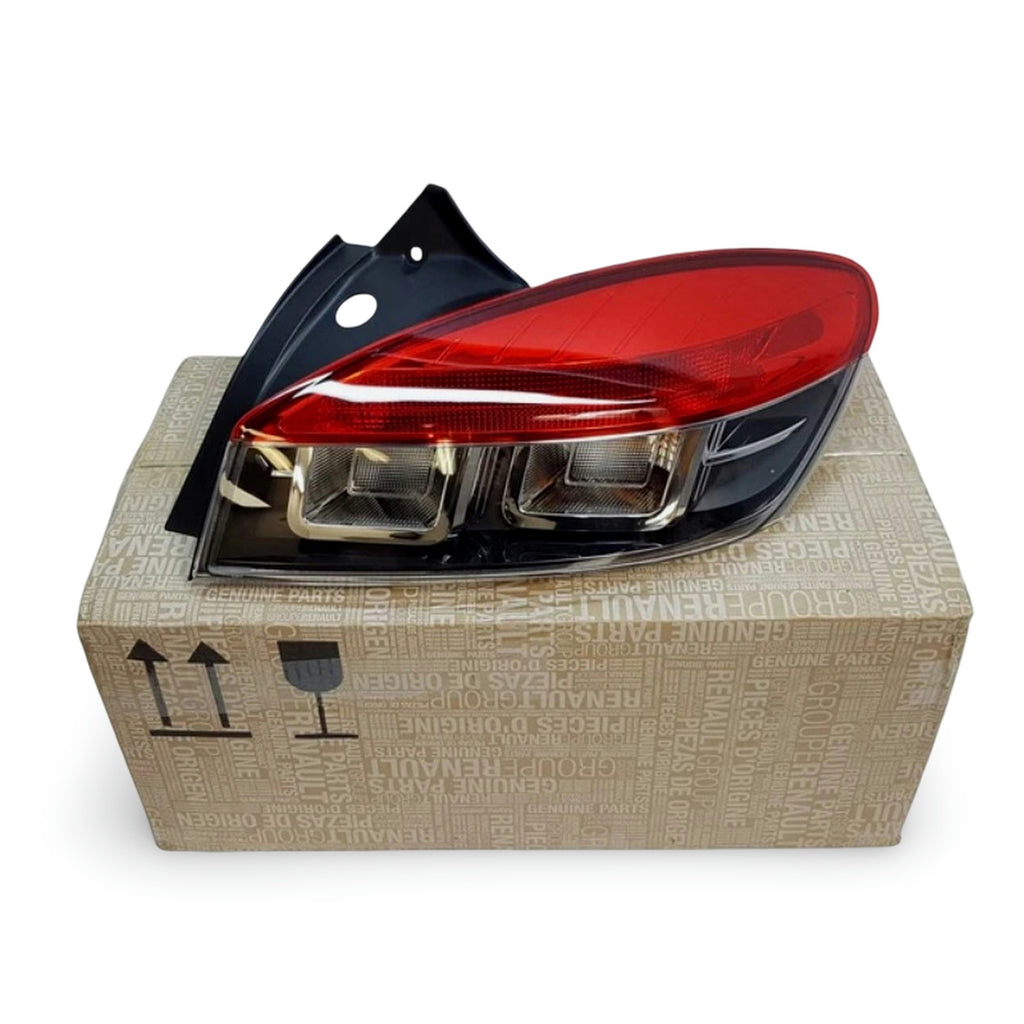 Renault Megane 3 Coupe Arka Stop Sağ Mais 265500008R - product