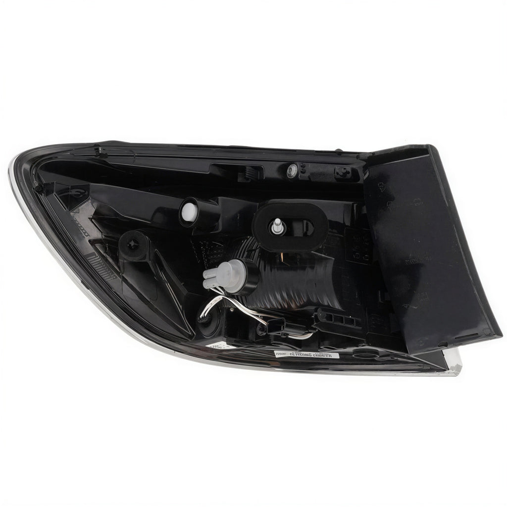 Renault Clio 5 Stop Lambası Dış Sağ Led 2024- Mars 411249 - main