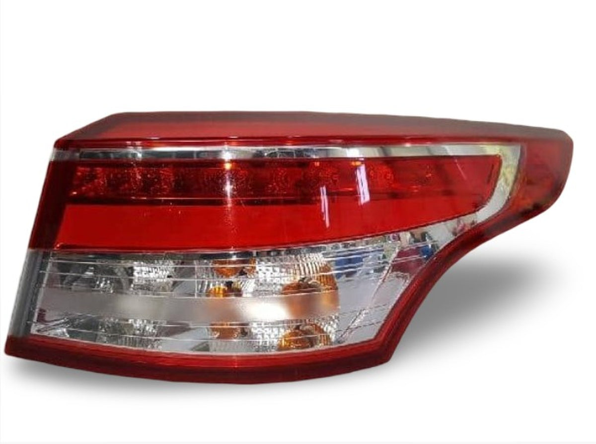 Renault Latitude Sağ Dış Stop Lambası Mais 265502071R - main