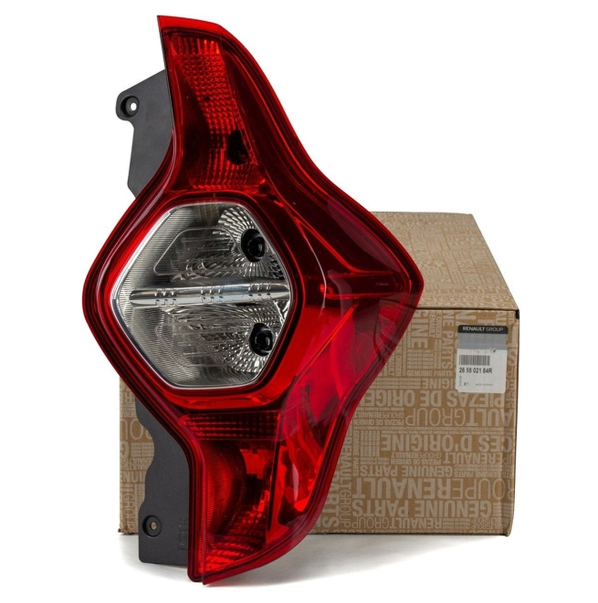 Dacia Lodgy Arka Stop Lambası Sağ Mais 265502184R - product