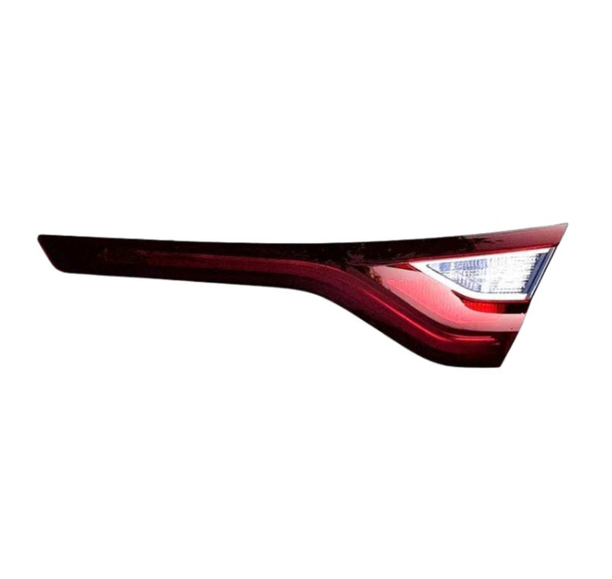 Renault Megane 4 Sağ İç Stop Lambası Bagaj Kapağı Mais 265502533R - main