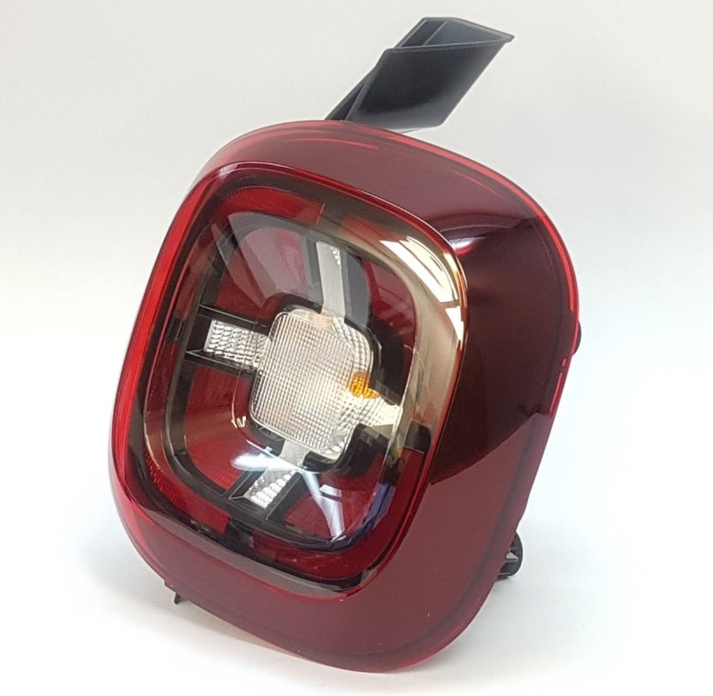 Dacia Duster Arka Stop Lambası Sağ Mais 265503601R 2018-2024 - product