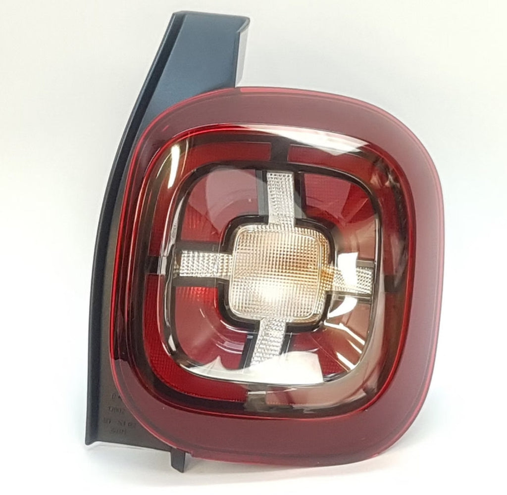 Dacia Duster Arka Stop Lambası Sağ Mais 265503601R 2018-2024 - product