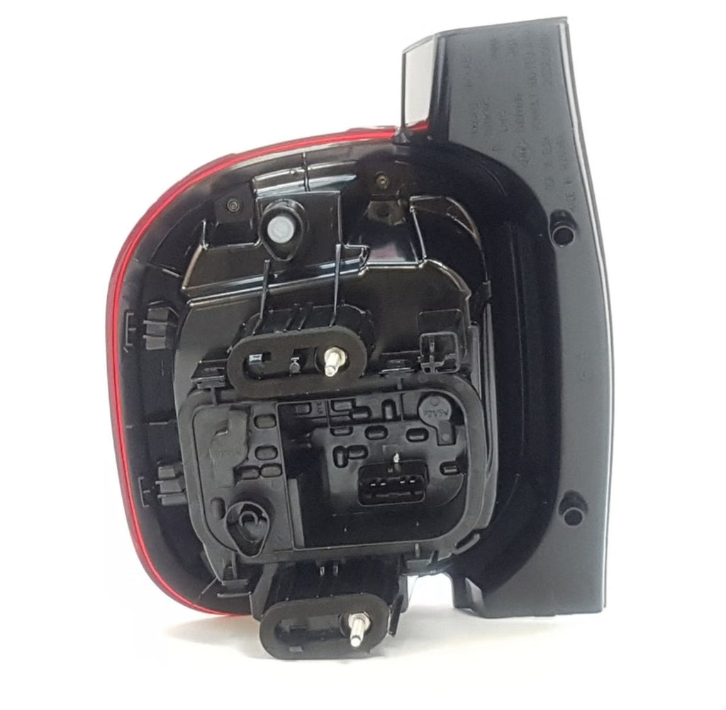Dacia Duster Arka Stop Lambası Sağ Mais 265503601R 2018-2024 - product