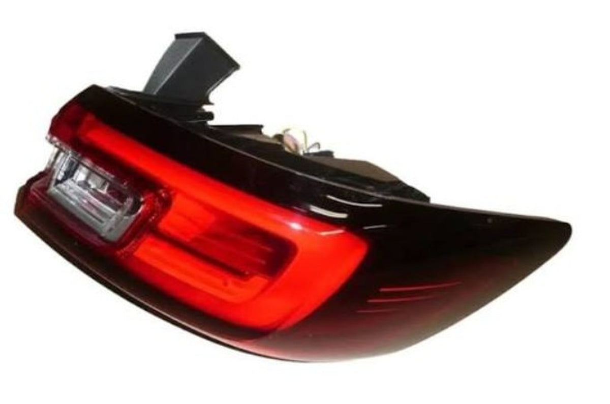 Renault Clio 2012-2019 Dış Stop Lambası Sağ Ledli Mais 265504307R - product