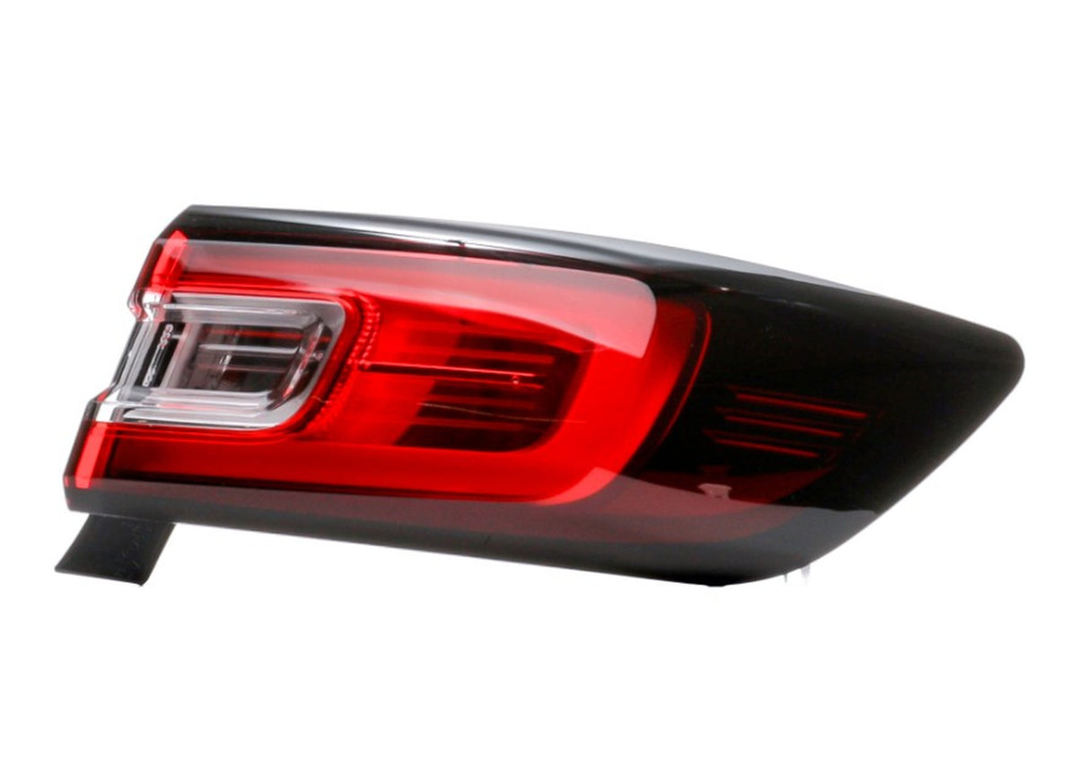 Renault Clio 2012-2019 Dış Stop Lambası Sağ Ledli Mais 265504307R - product