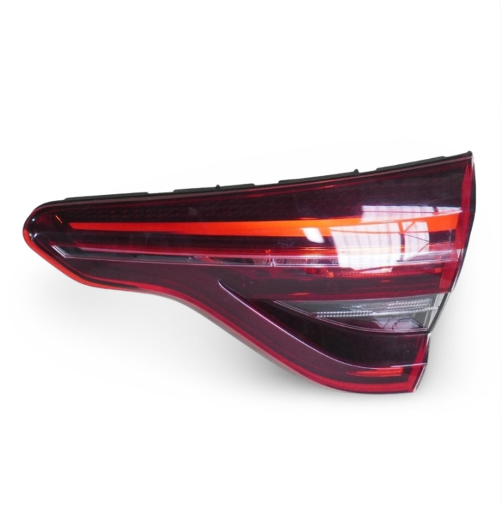 Renault Clio 5 Sağ İç Stop Lambası Mais 265504450R - product