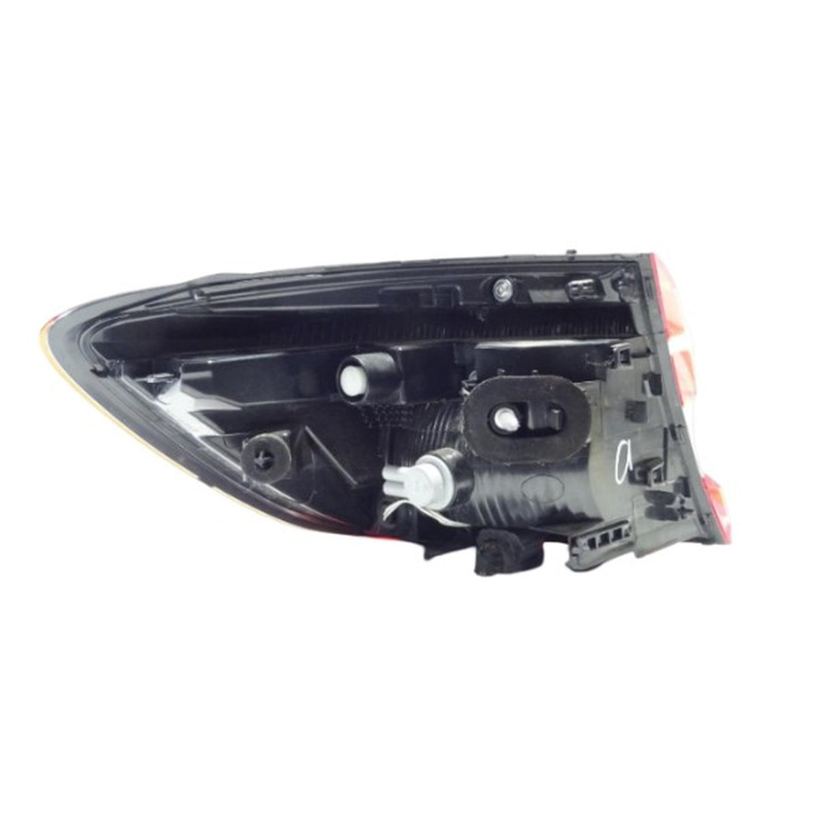 R.CLIO ARKA STOP DIŞ ICON Rh.20- - main