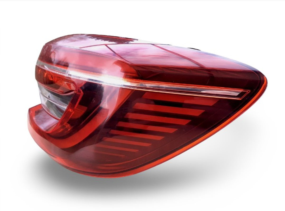 Renault Clio 5 Icon Sağ Dış Arka Stop Lambası Ledli Mais 265504885R - main