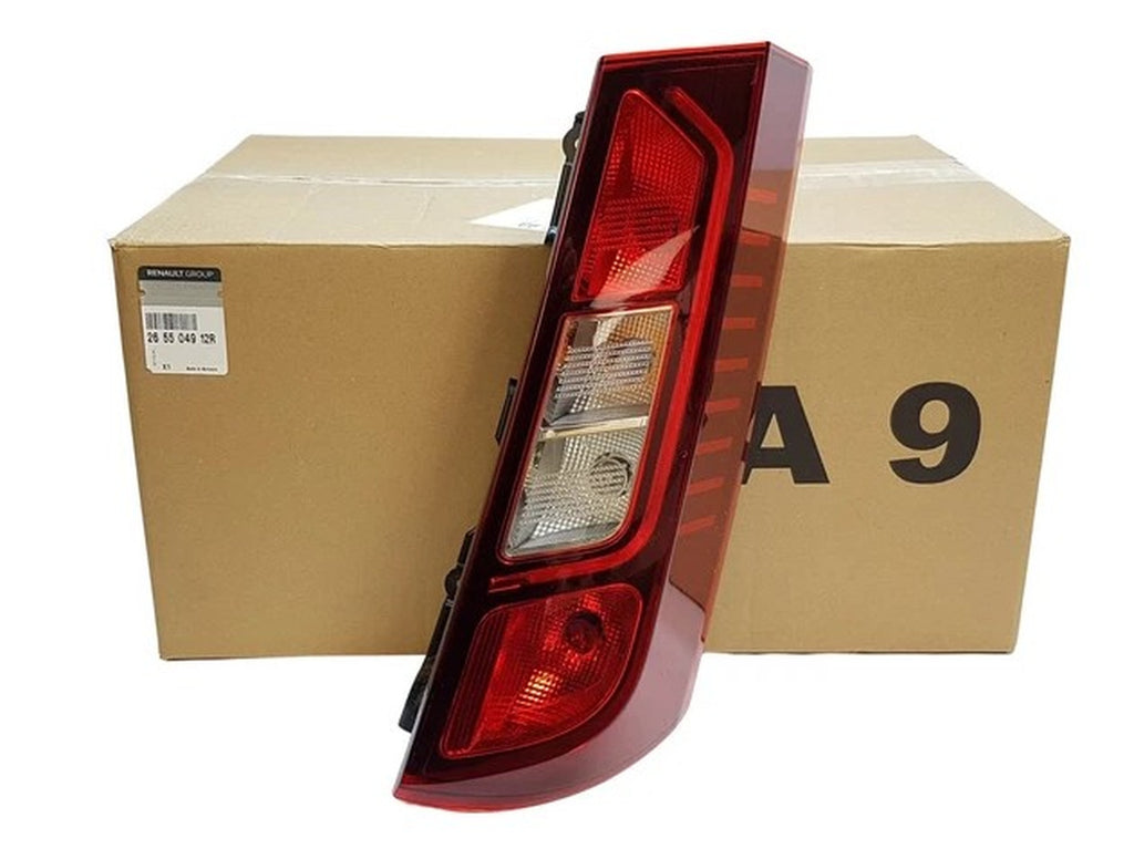 Renault Express Arka Sağ Stop Lambası Mais 265504912R - product