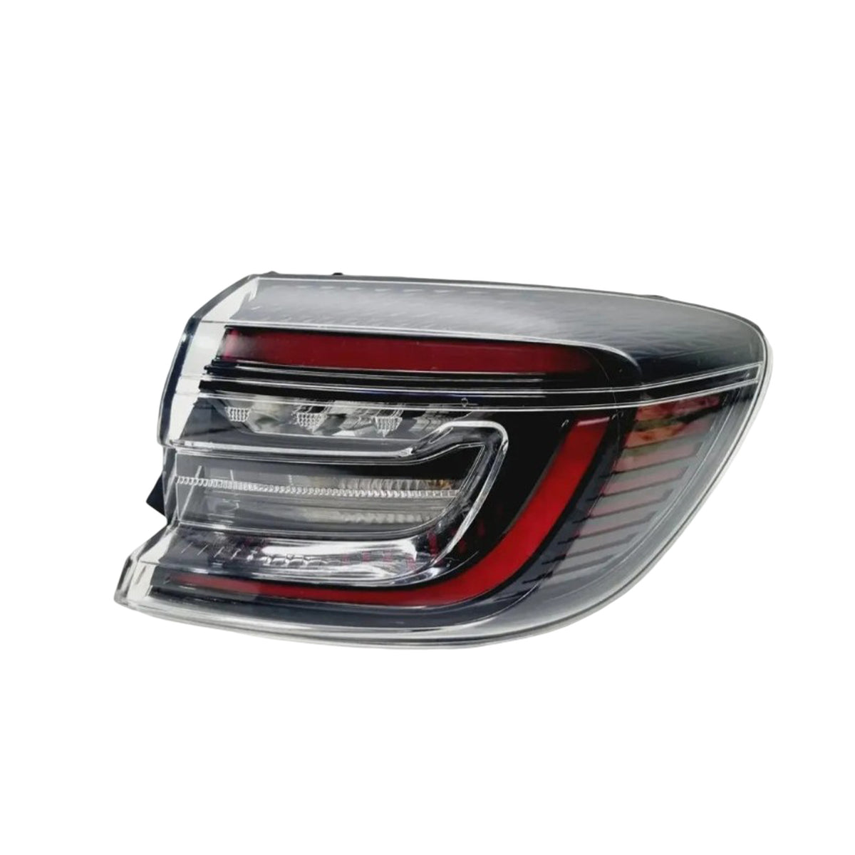 Renault Clio 5 Stop Lambası Ledli Dış Sağ 2023- Zenon RN97572 - main