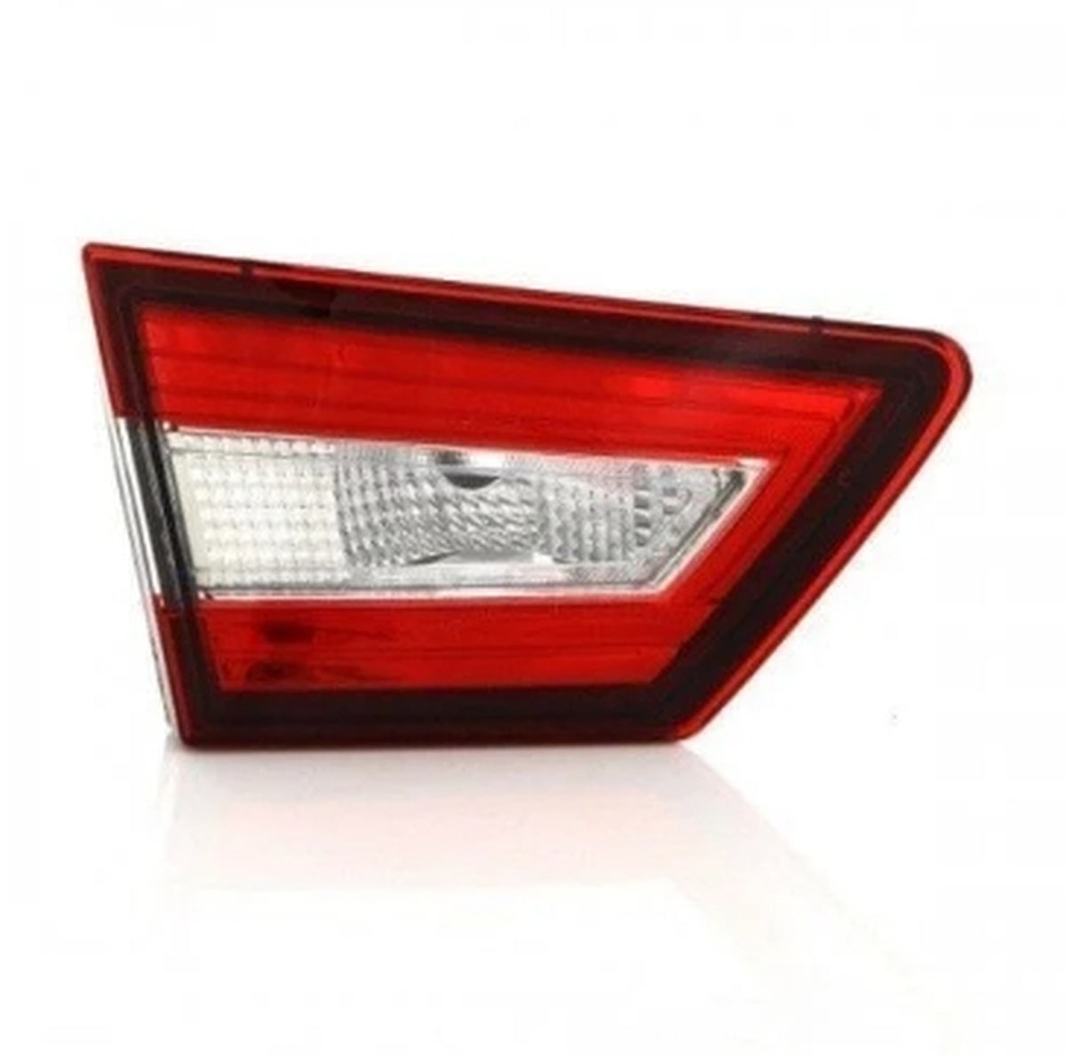 Renault Clio 2012-2019 HB Arka Bagaj Stop Lambası Sol İç Mais - main