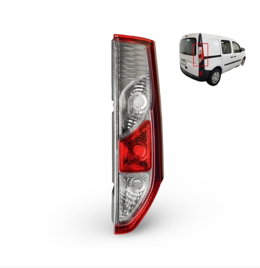Renault Kangoo Sağ Arka Stop Lambası Tek Kapı Mais 265506145R - product