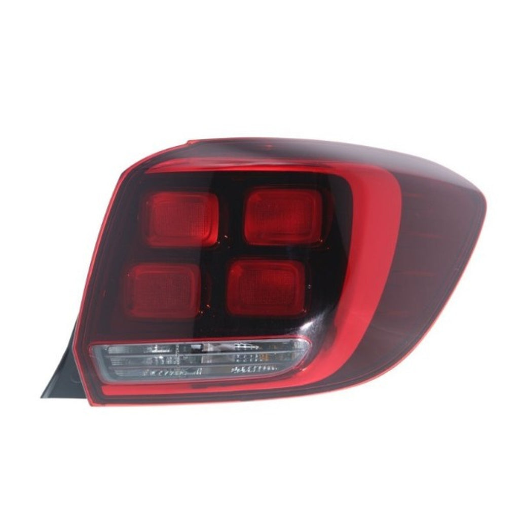 Dacia Sandero Logan Arka Stop Sağ Ledli 2017-2020 Zenon RN97558 - product