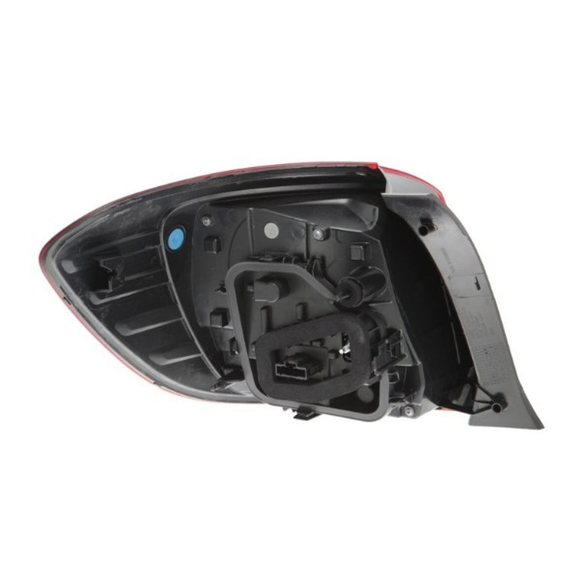 Dacia Sandero Logan Arka Stop Sağ Ledli 2017-2020 Zenon RN97558 - product
